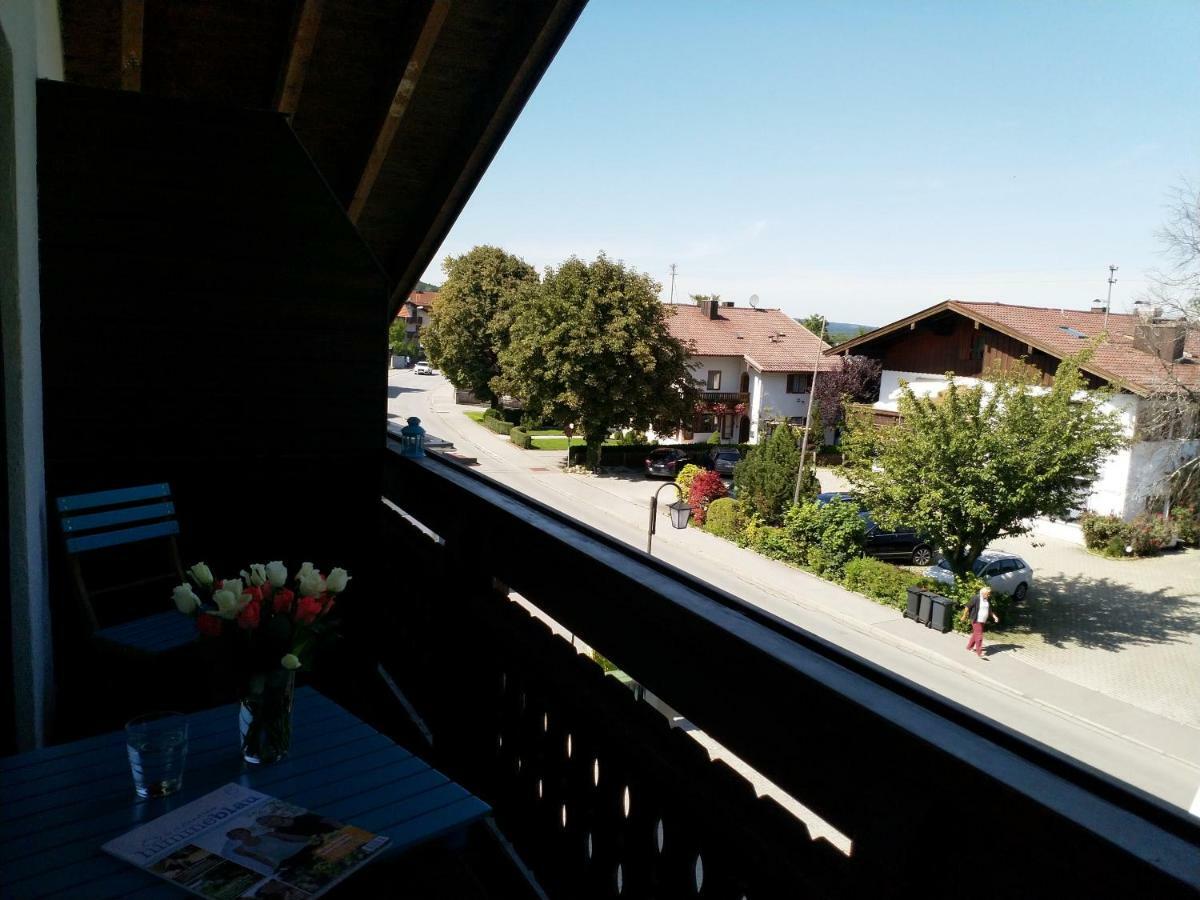 Appartements Apfelbluete Бад Файлнбах Екстериор снимка