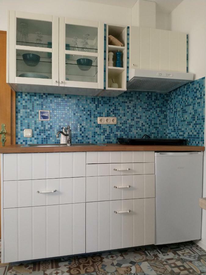 Appartements Apfelbluete Бад Файлнбах Екстериор снимка
