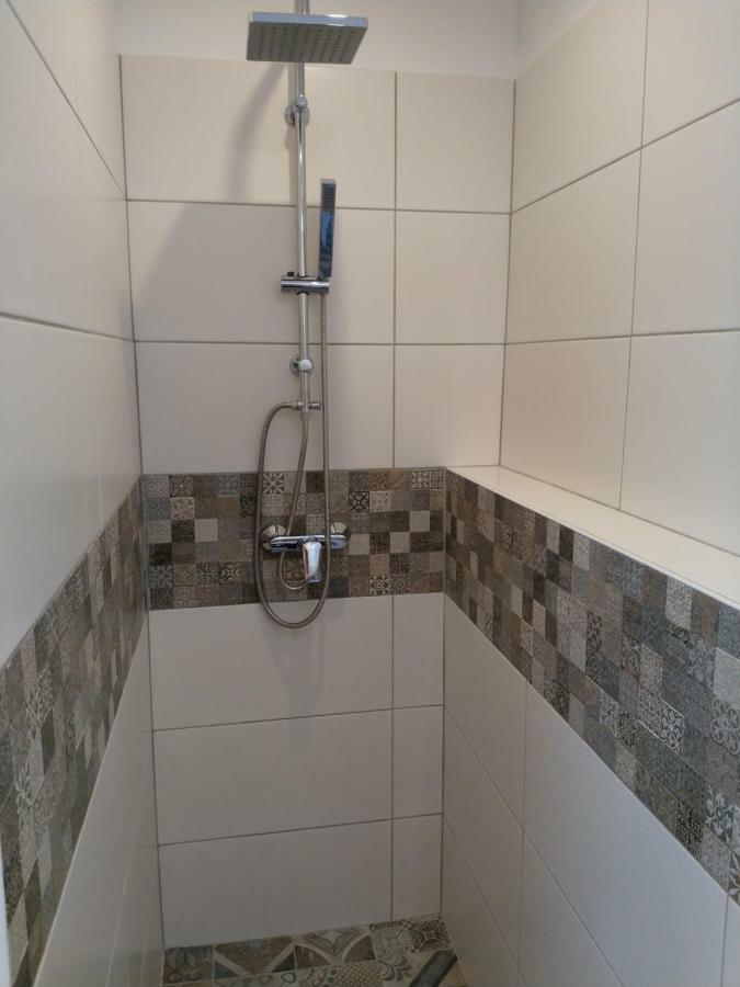 Appartements Apfelbluete Бад Файлнбах Екстериор снимка
